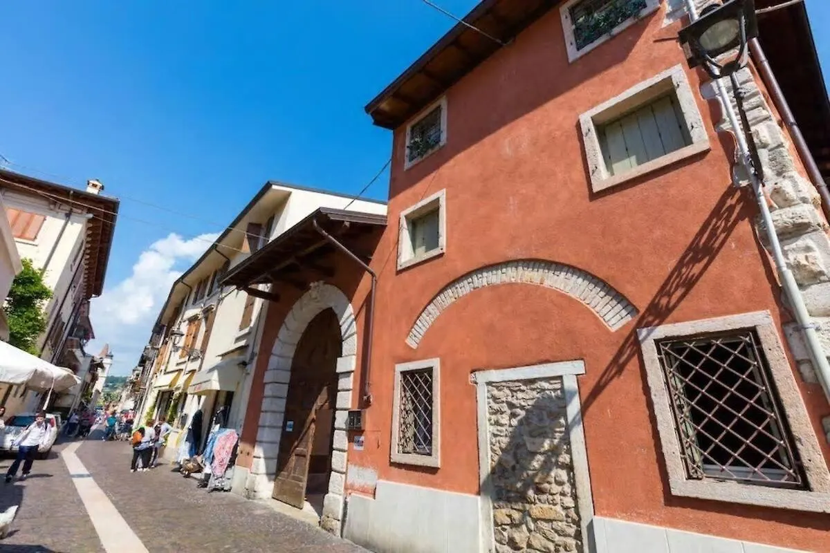 Apartment Vera Home Bardolino