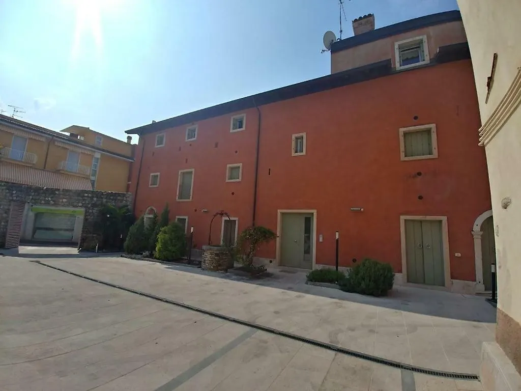 Vera Home Bardolino Apartment