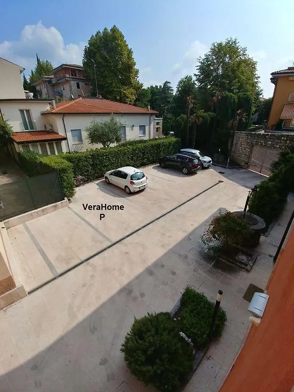 Vera Home Bardolino Apartment