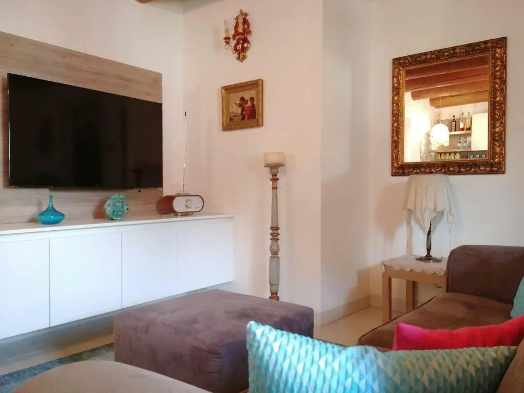 Vera Home Bardolino 0*,  Italy
