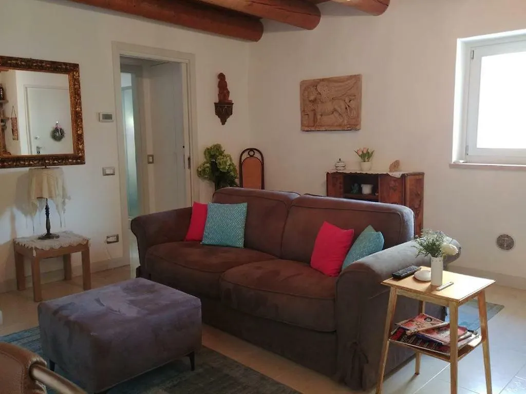 Vera Home Bardolino 0*,