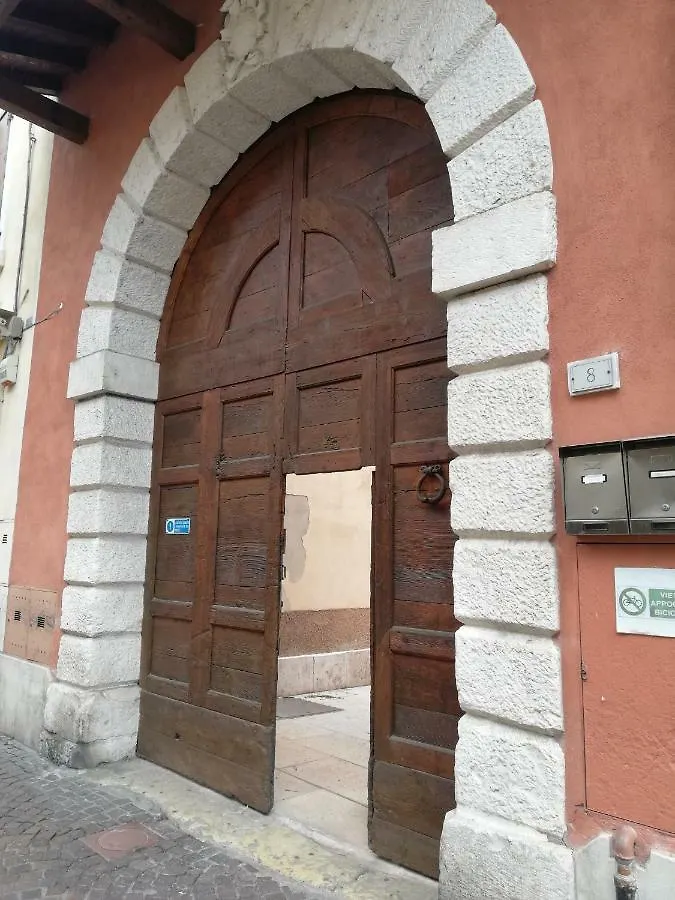 Apartment Vera Home Bardolino