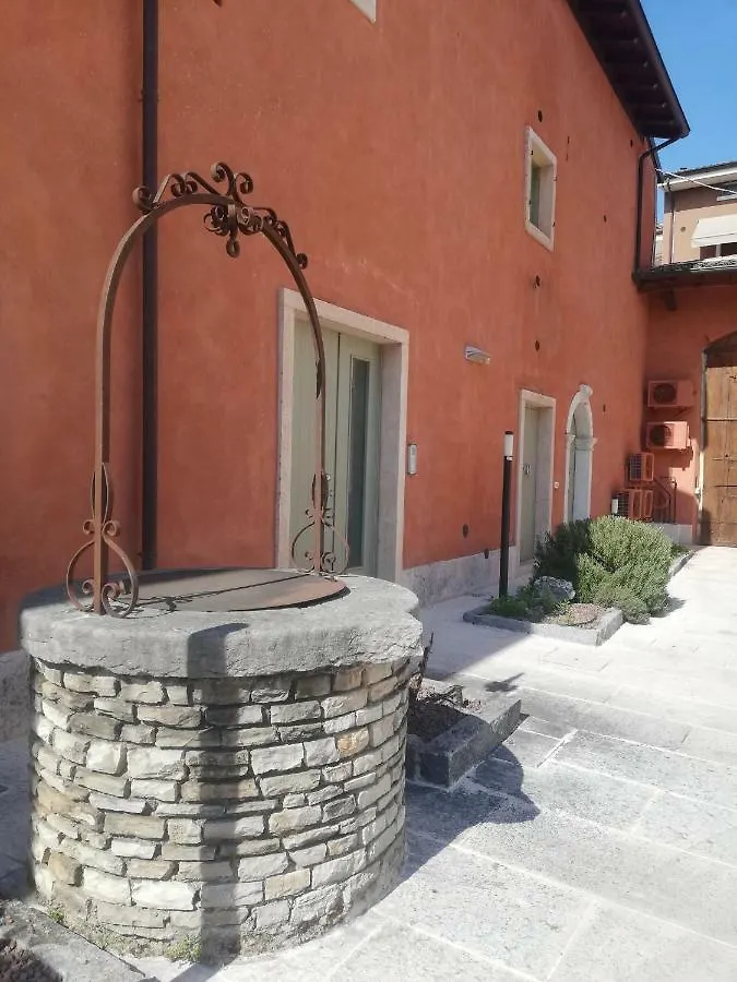 Vera Home Bardolino Italy