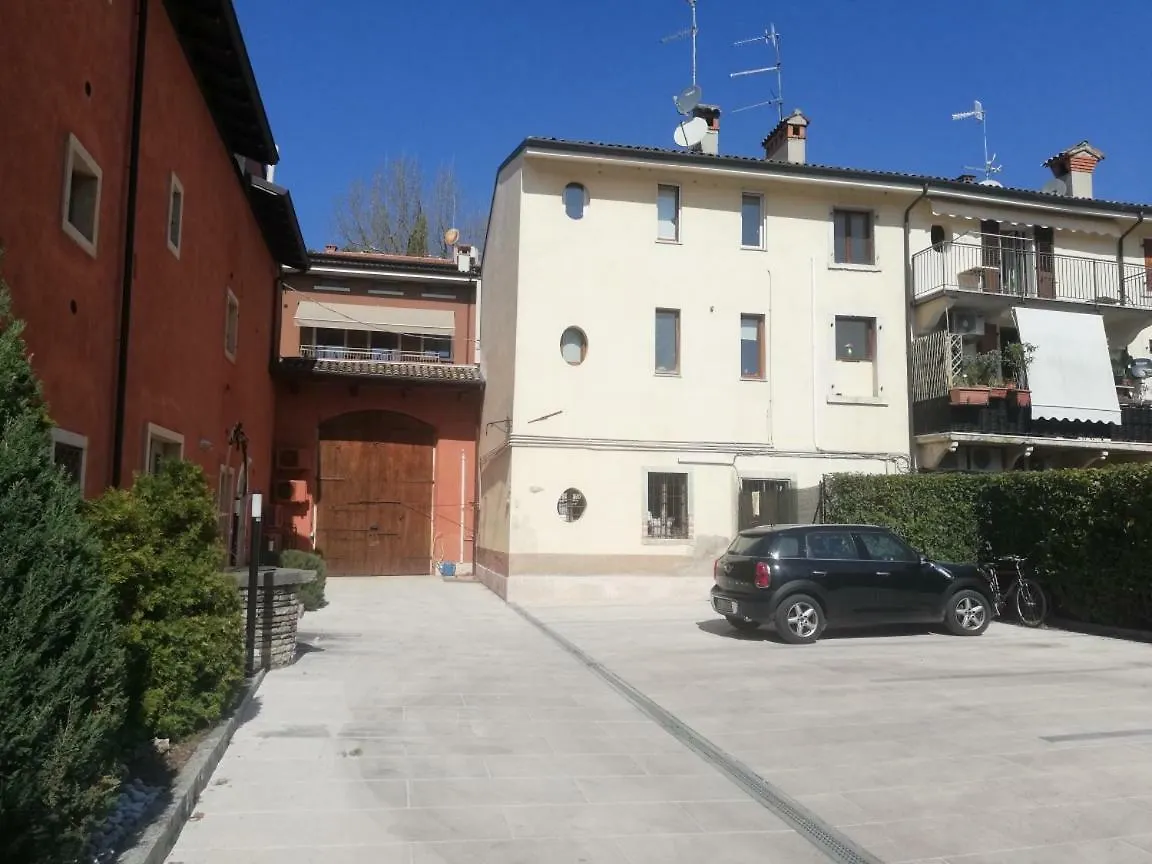 Vera Home Bardolino 0*,  Italy