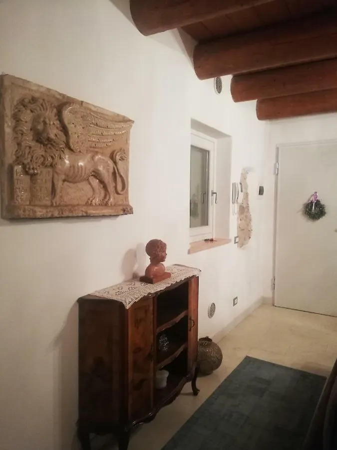 Vera Home Bardolino Apartment