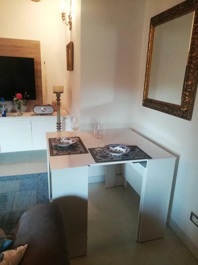 Apartment Vera Home Bardolino Italy