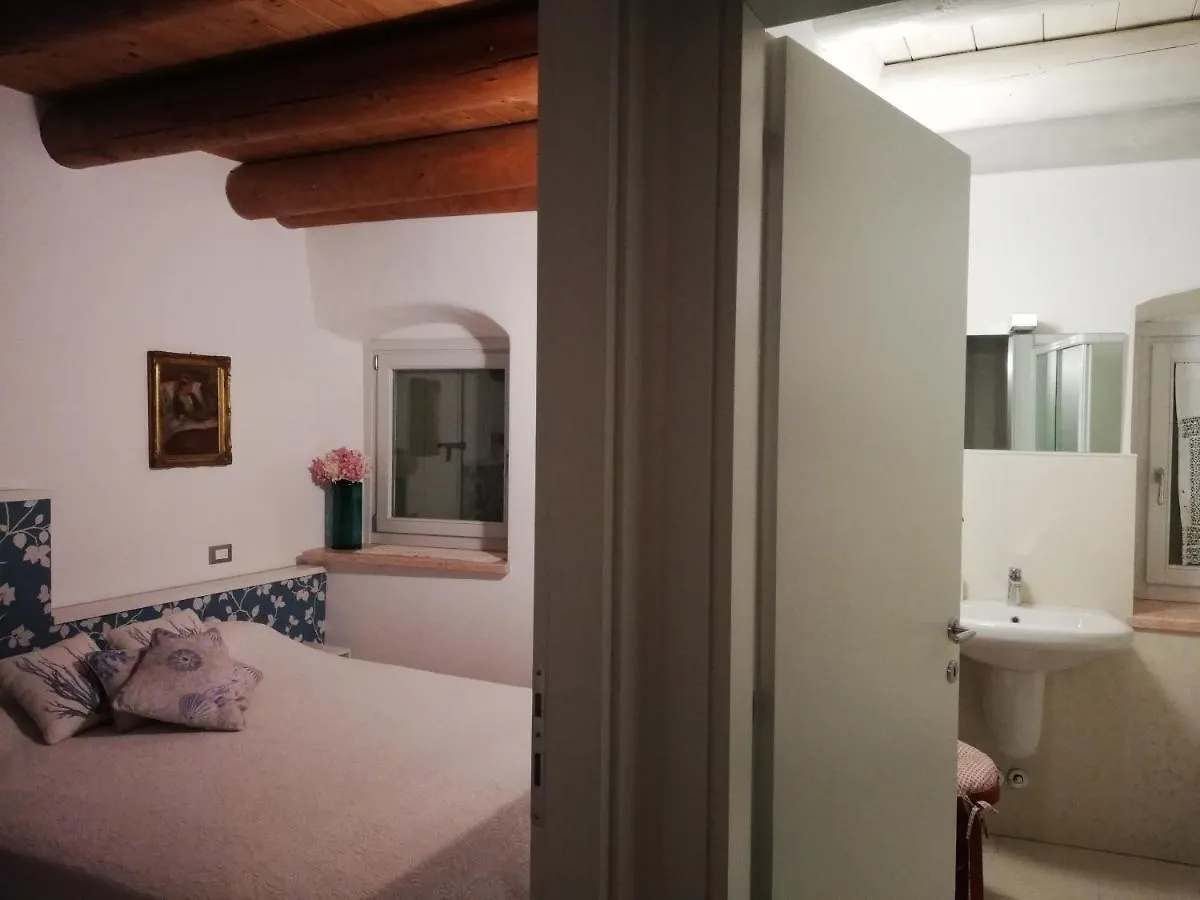 Vera Home Bardolino Apartment