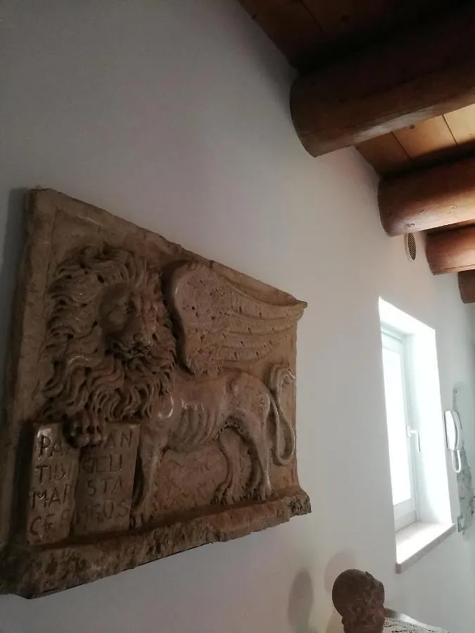 Vera Home Bardolino Apartment