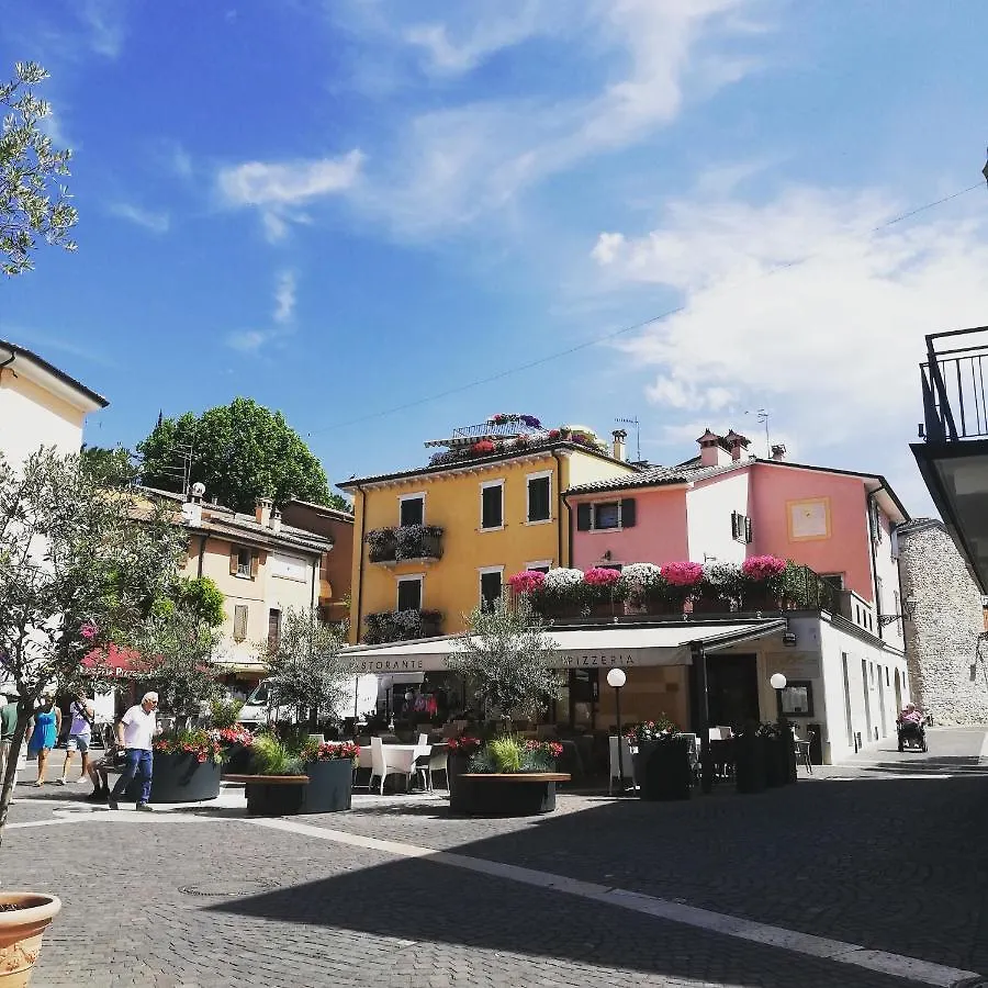 Apartment Vera Home Bardolino