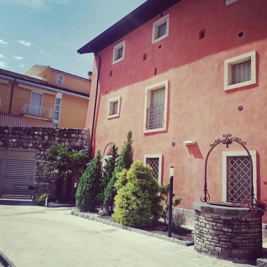 Vera Home Bardolino Italy